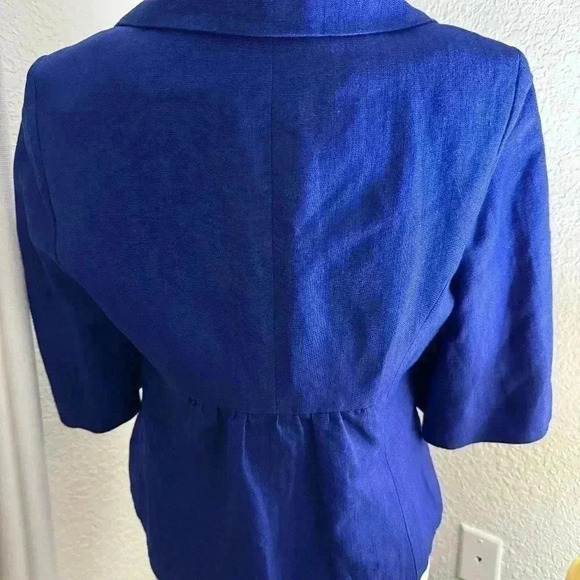 Semantiks Button Jacket - Picture 7 of 8